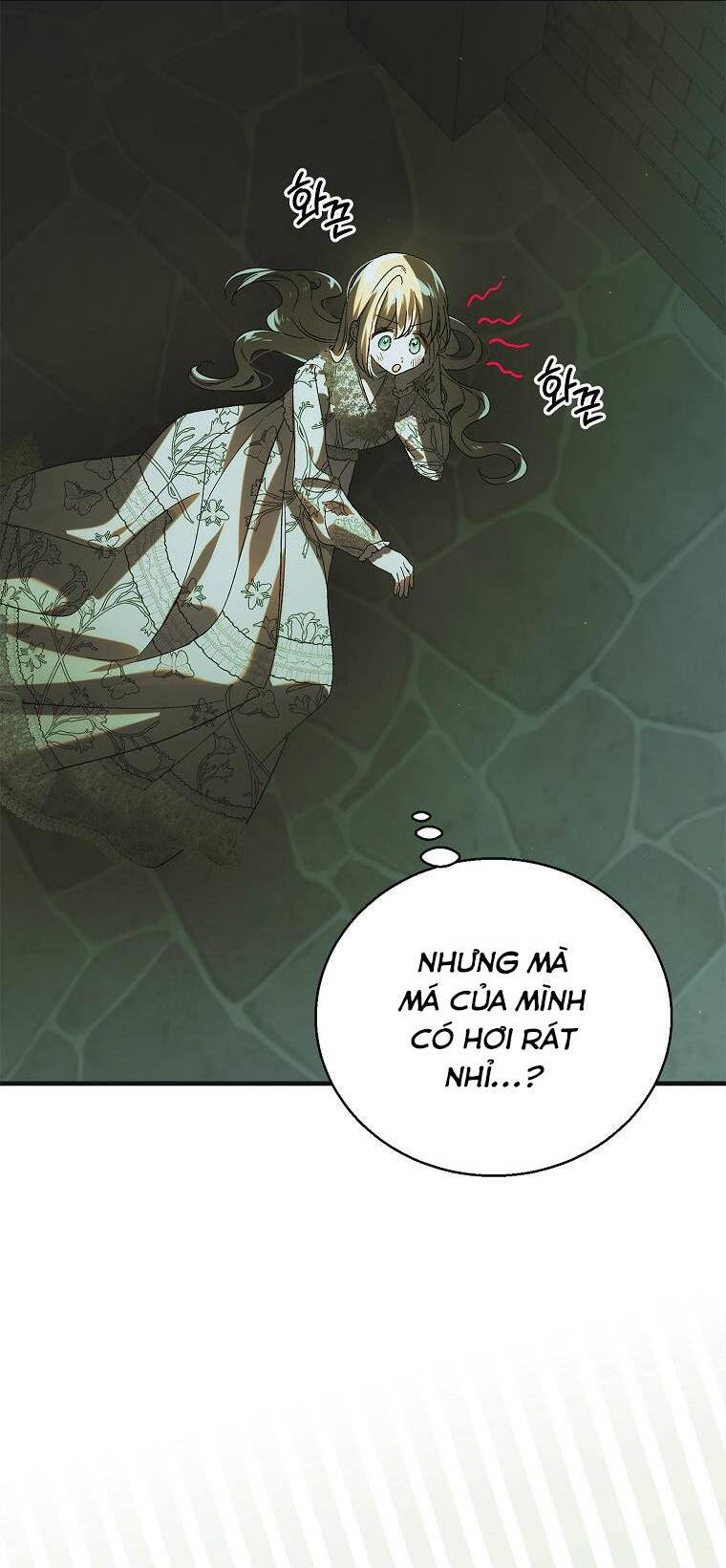 Cách Để Em Bảo Vệ Anh: Chapter 125.1