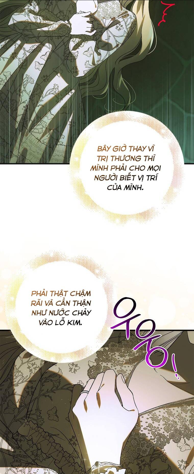Cách Để Em Bảo Vệ Anh: Chapter 125.1