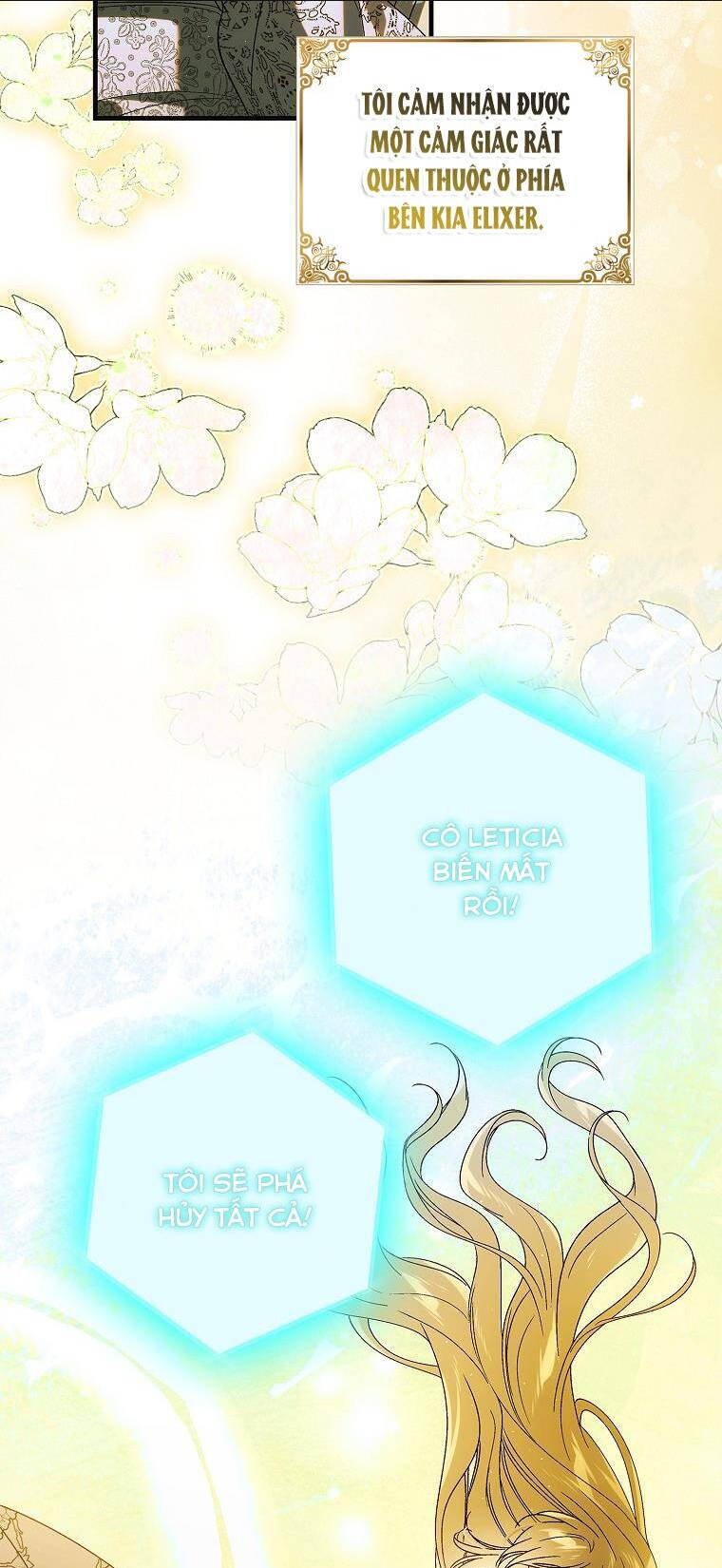 Cách Để Em Bảo Vệ Anh: Chapter 125.1
