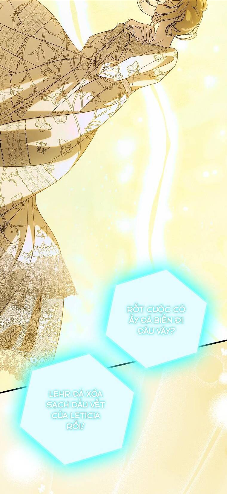 Cách Để Em Bảo Vệ Anh: Chapter 125.1