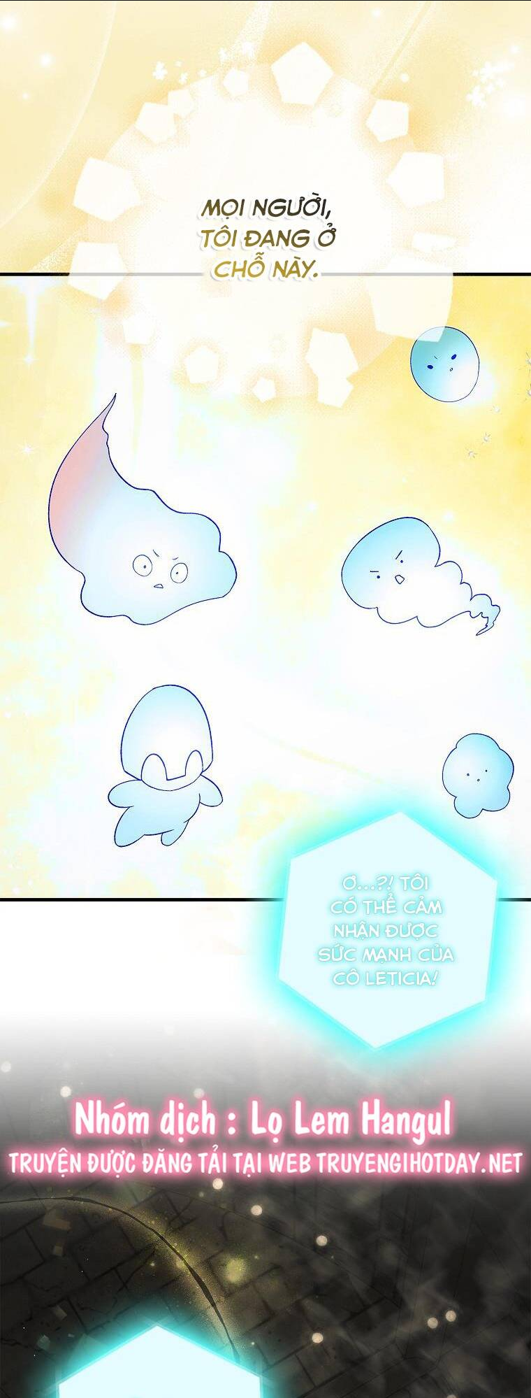 Cách Để Em Bảo Vệ Anh: Chapter 125.1