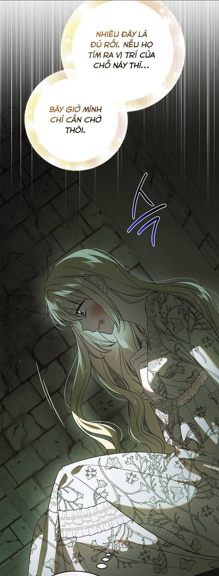 Cách Để Em Bảo Vệ Anh: Chapter 125.1