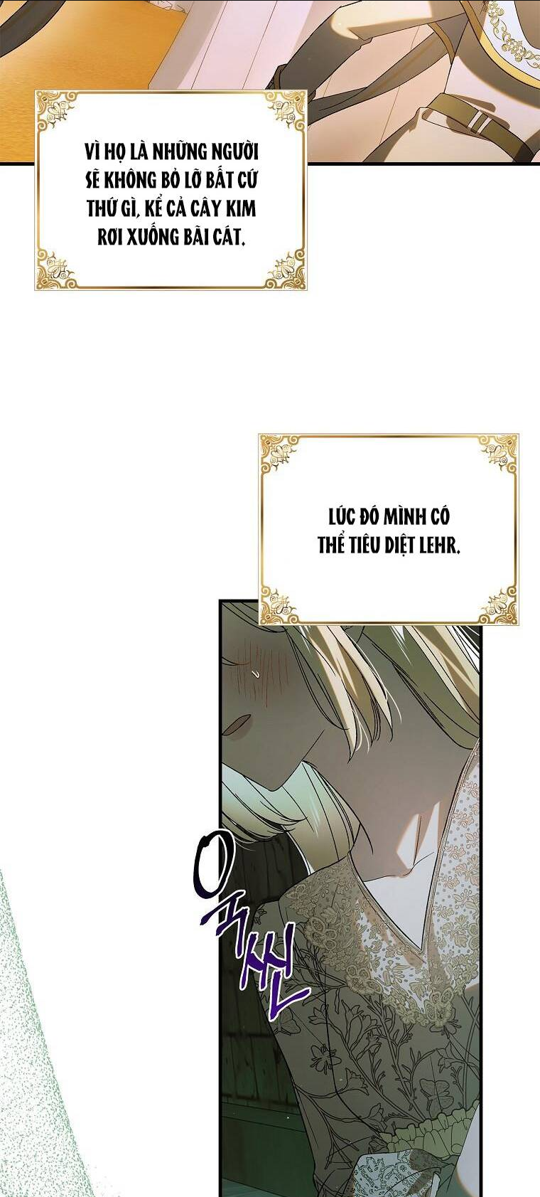 Cách Để Em Bảo Vệ Anh: Chapter 125.1