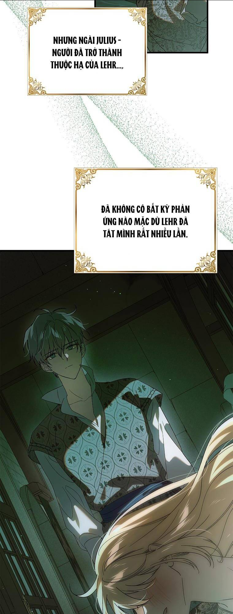 Cách Để Em Bảo Vệ Anh: Chapter 125.1