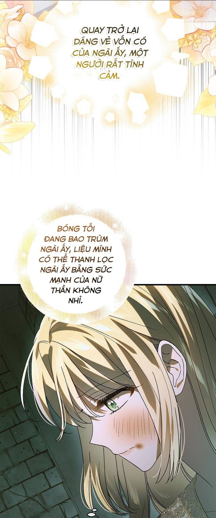 Cách Để Em Bảo Vệ Anh: Chapter 125.1