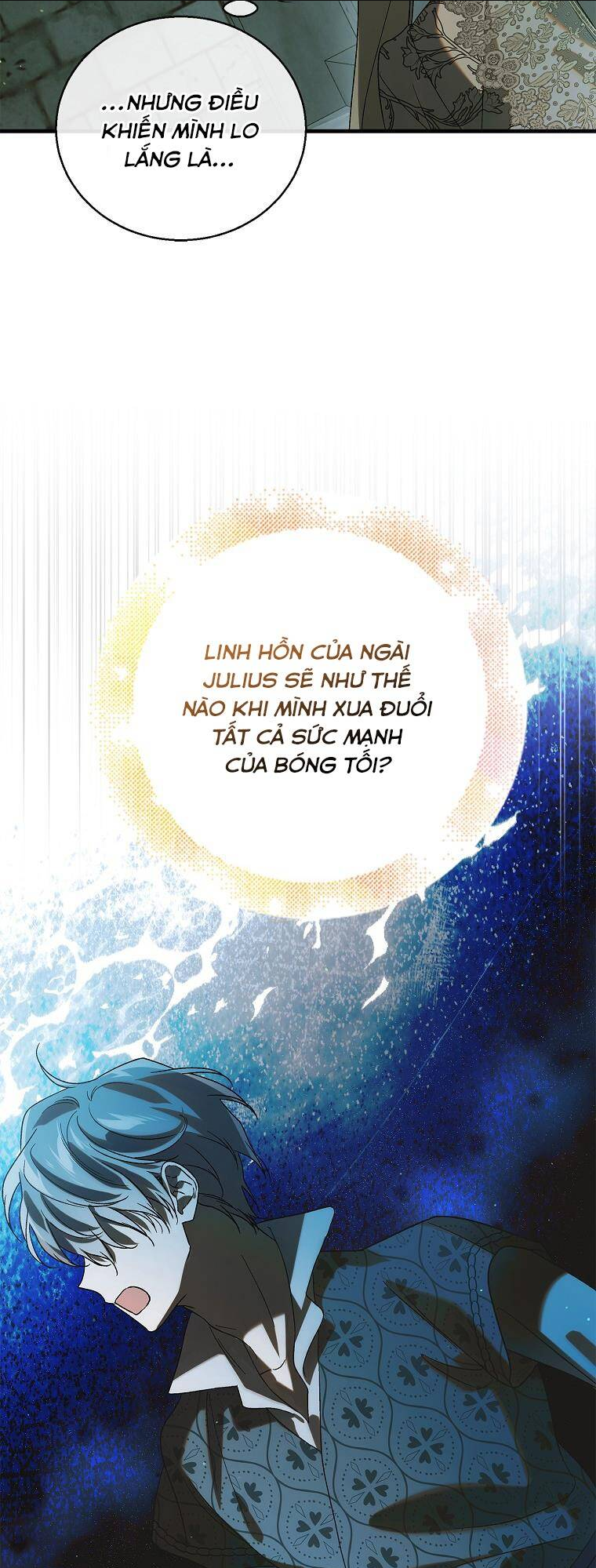 Cách Để Em Bảo Vệ Anh: Chapter 125.1