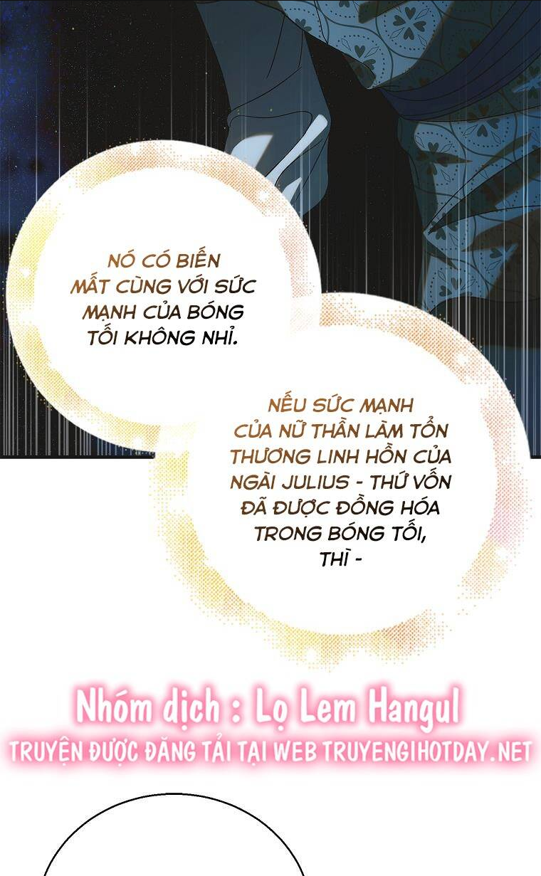 Cách Để Em Bảo Vệ Anh: Chapter 125.1