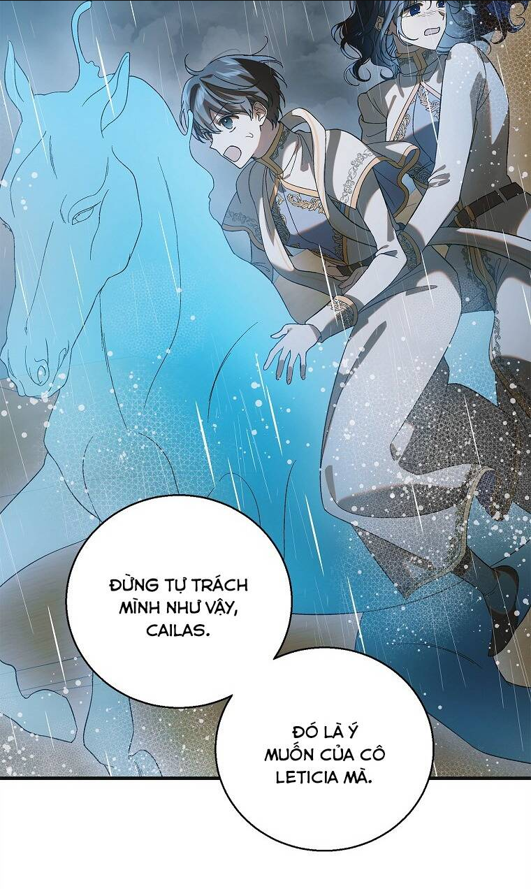 Cách Để Em Bảo Vệ Anh: Chapter 126.1