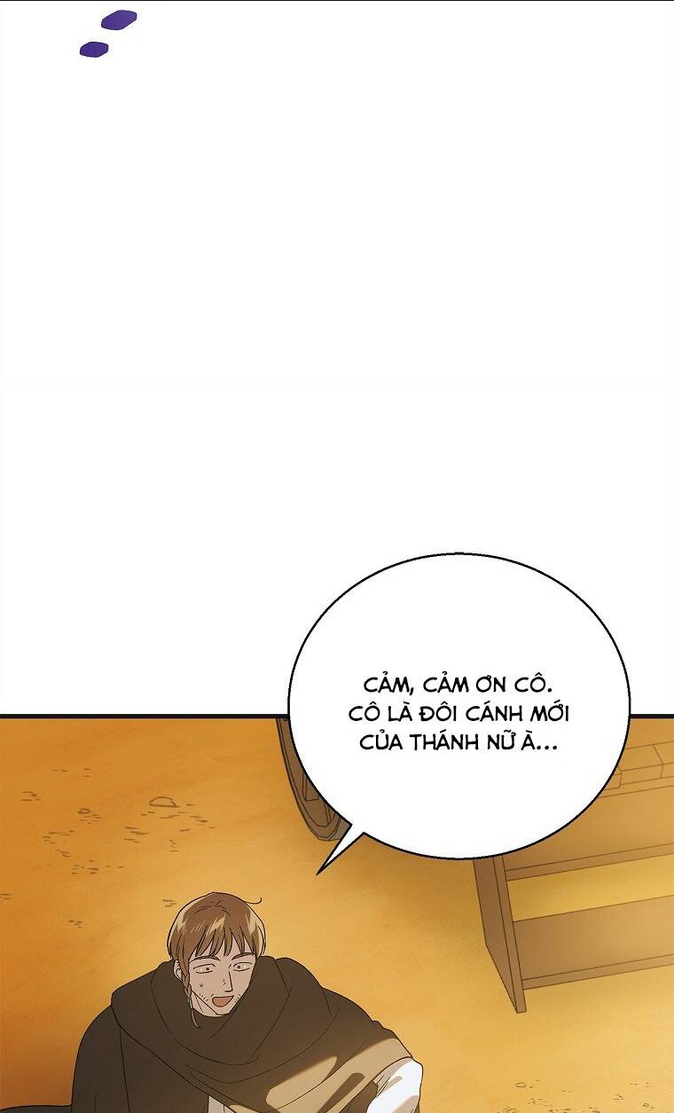 Cách Để Em Bảo Vệ Anh: Chapter 126.1