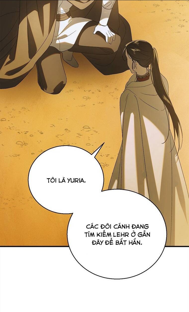 Cách Để Em Bảo Vệ Anh: Chapter 126.1