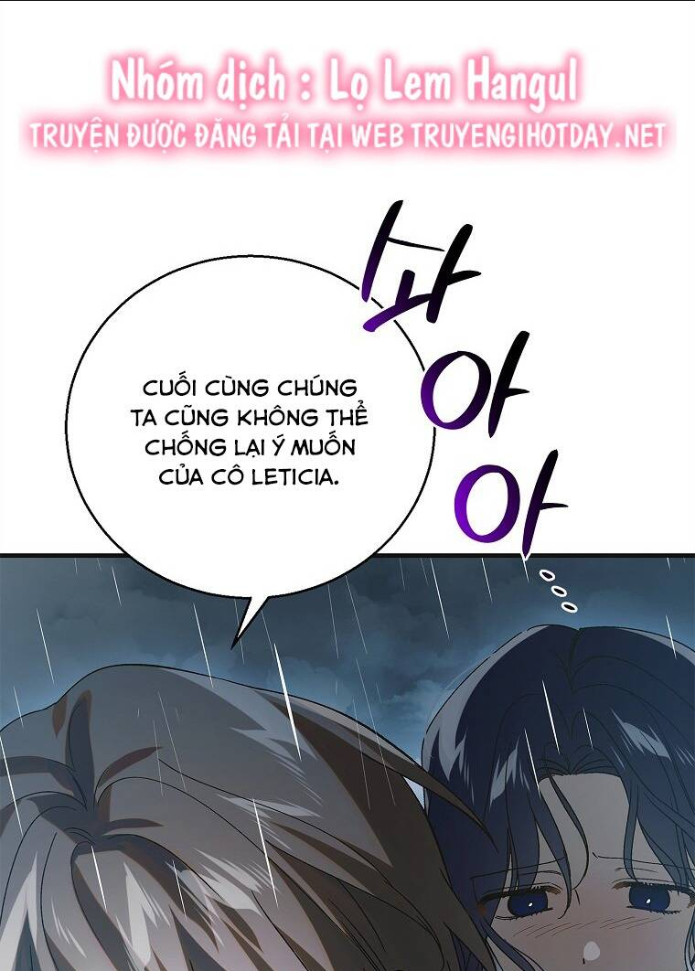 Cách Để Em Bảo Vệ Anh: Chapter 126.1