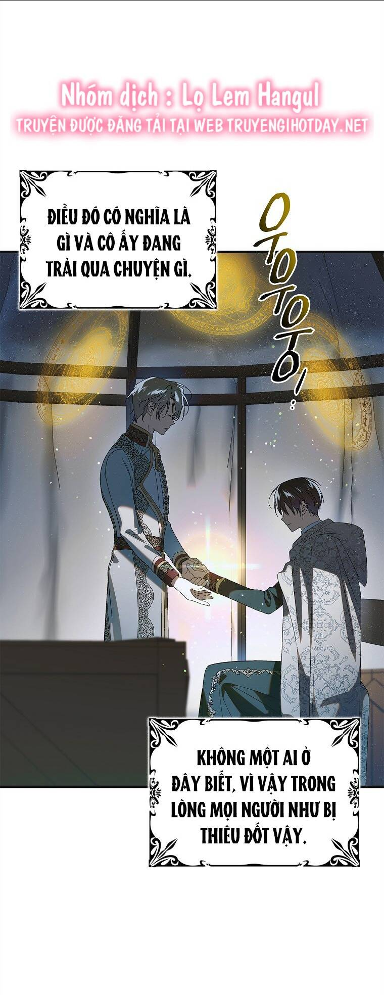 Cách Để Em Bảo Vệ Anh: Chapter 126.1