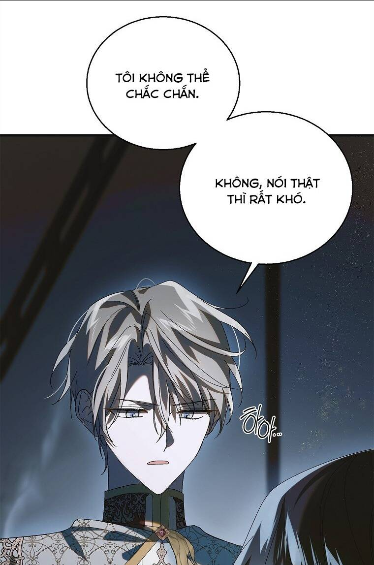 Cách Để Em Bảo Vệ Anh: Chapter 126.1