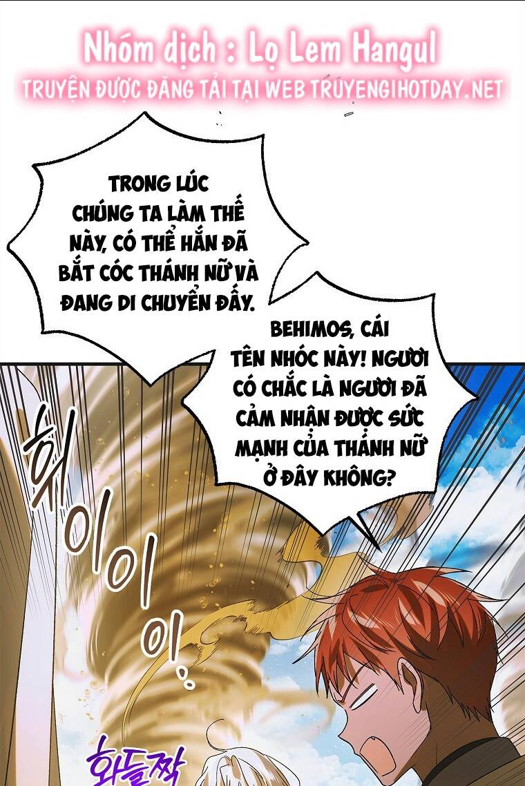 Cách Để Em Bảo Vệ Anh: Chapter 126.1