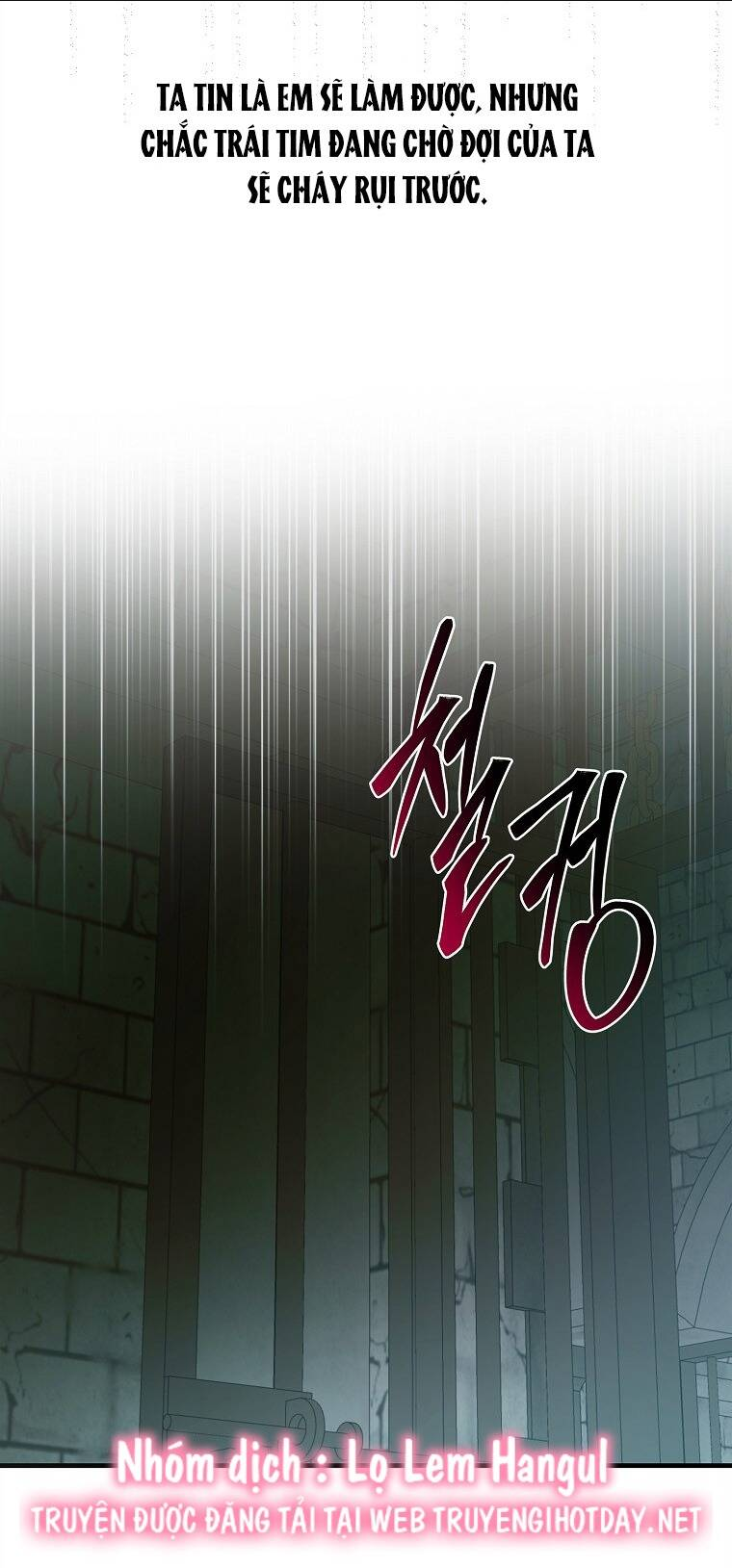 Cách Để Em Bảo Vệ Anh: Chapter 126.1