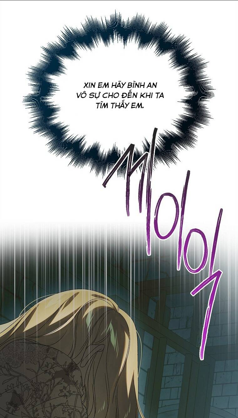 Cách Để Em Bảo Vệ Anh: Chapter 126.1