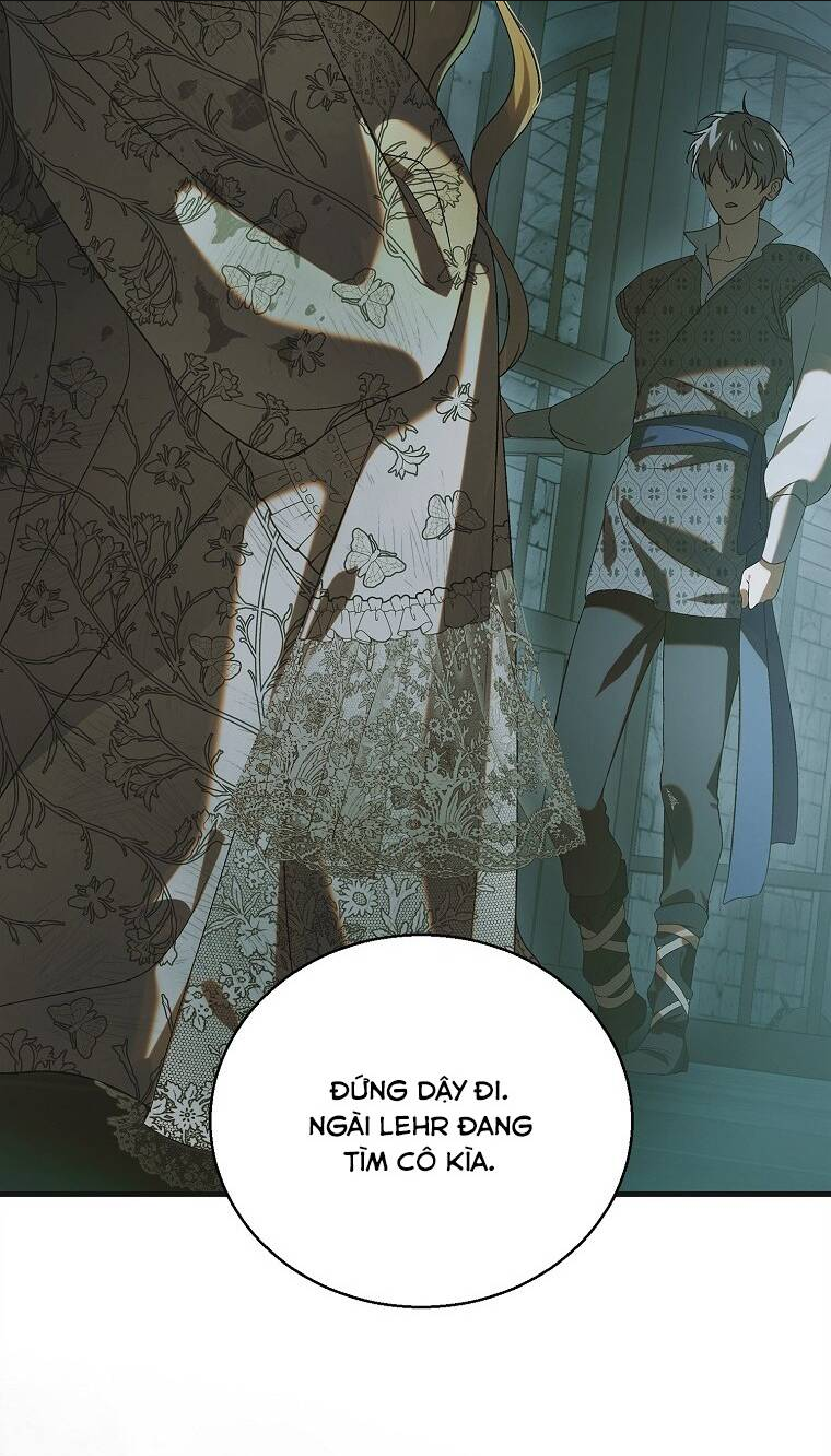 Cách Để Em Bảo Vệ Anh: Chapter 126.1