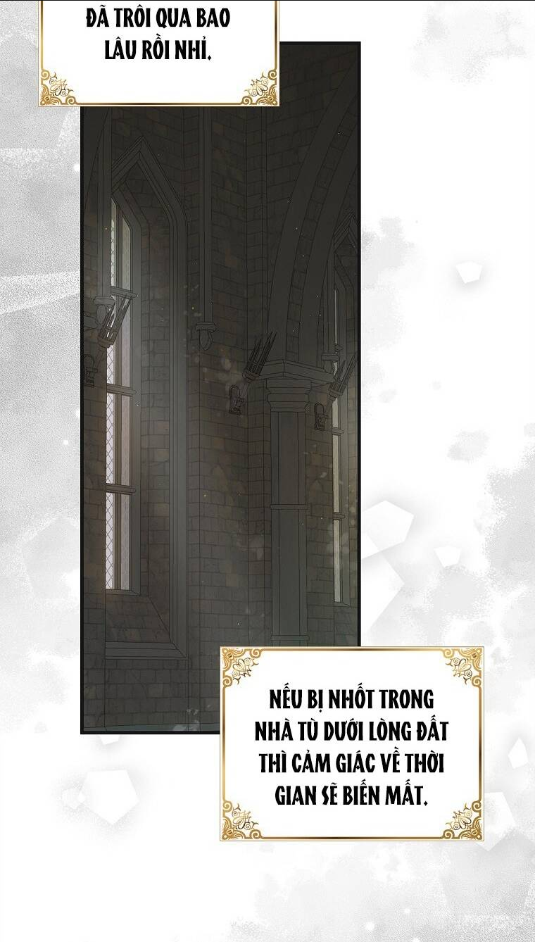 Cách Để Em Bảo Vệ Anh: Chapter 126.1