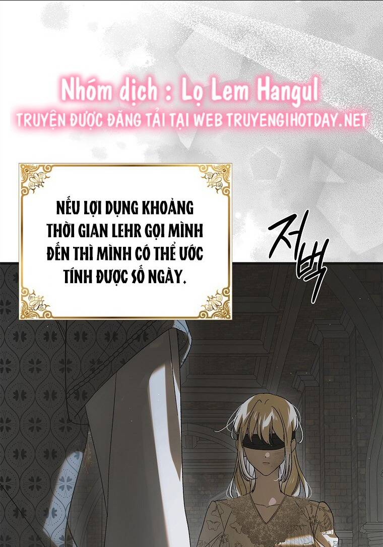 Cách Để Em Bảo Vệ Anh: Chapter 126.1