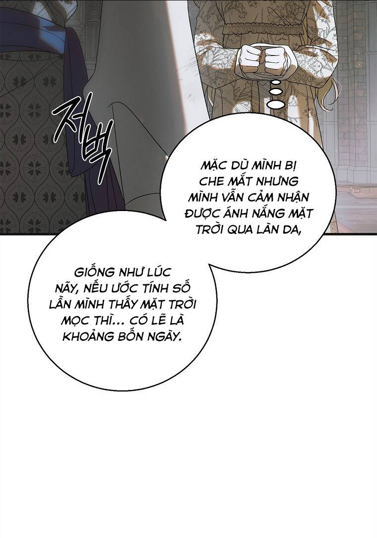 Cách Để Em Bảo Vệ Anh: Chapter 126.1