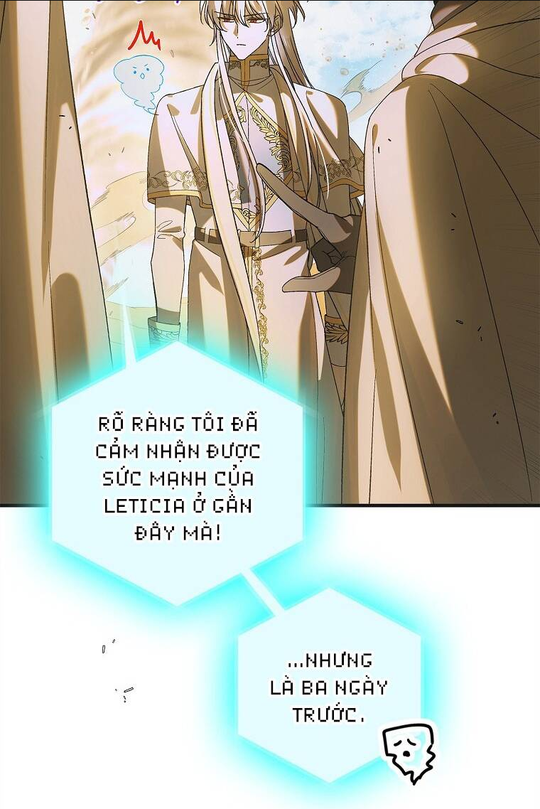 Cách Để Em Bảo Vệ Anh: Chapter 126.1