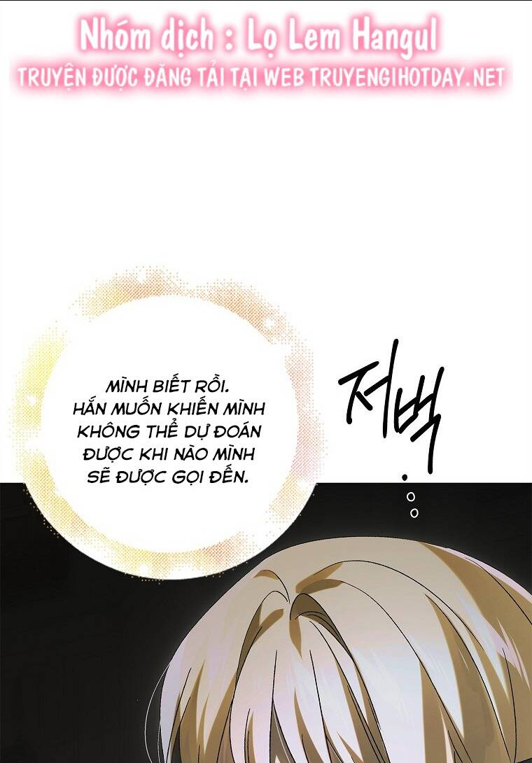 Cách Để Em Bảo Vệ Anh: Chapter 126.1