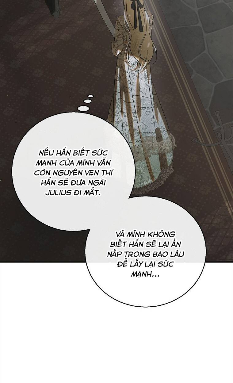 Cách Để Em Bảo Vệ Anh: Chapter 126.1