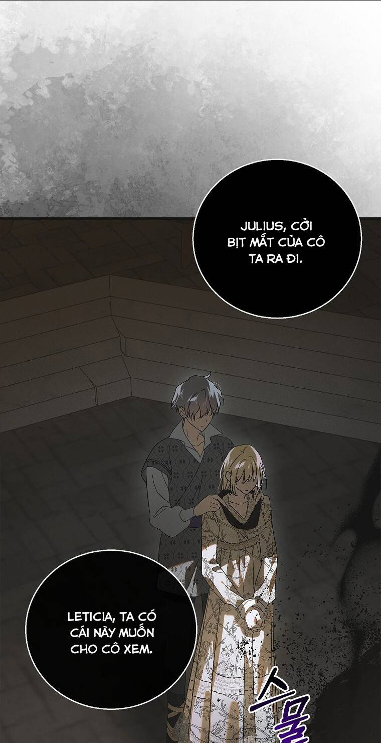 Cách Để Em Bảo Vệ Anh: Chapter 126.1