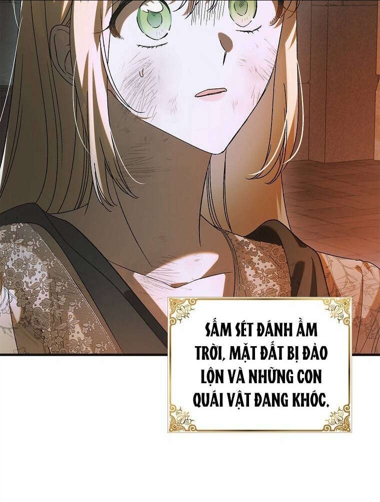 Cách Để Em Bảo Vệ Anh: Chapter 126.1