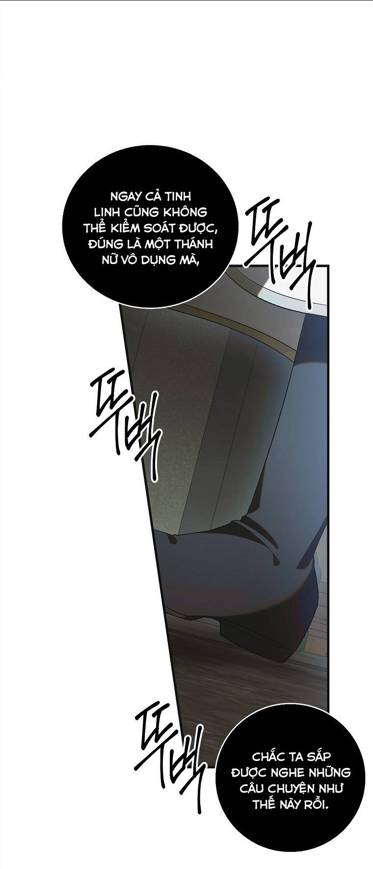Cách Để Em Bảo Vệ Anh: Chapter 126.1