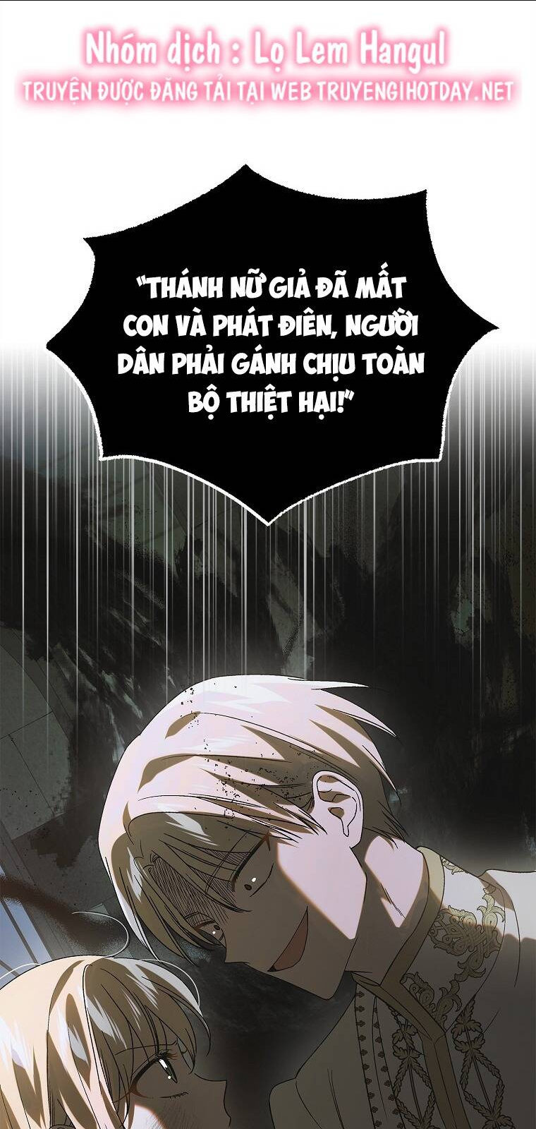Cách Để Em Bảo Vệ Anh: Chapter 126.1