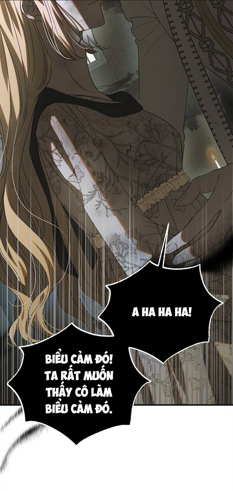 Cách Để Em Bảo Vệ Anh: Chapter 126.1