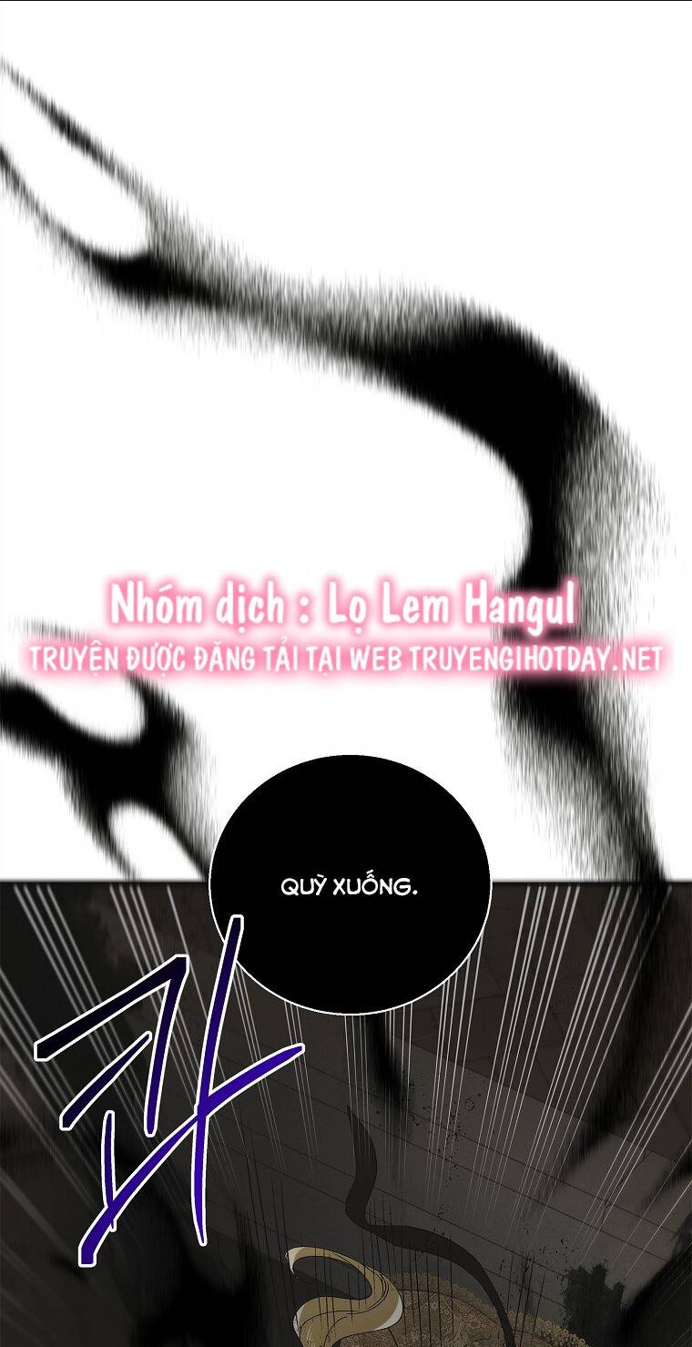 Cách Để Em Bảo Vệ Anh: Chapter 126.1