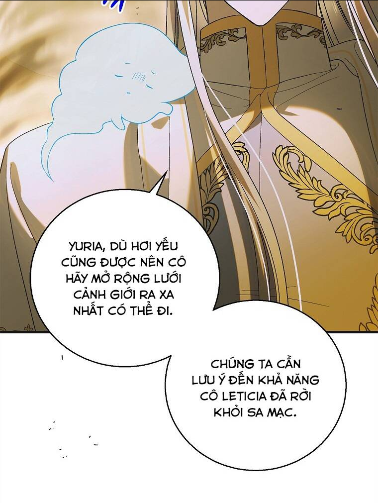 Cách Để Em Bảo Vệ Anh: Chapter 126.1