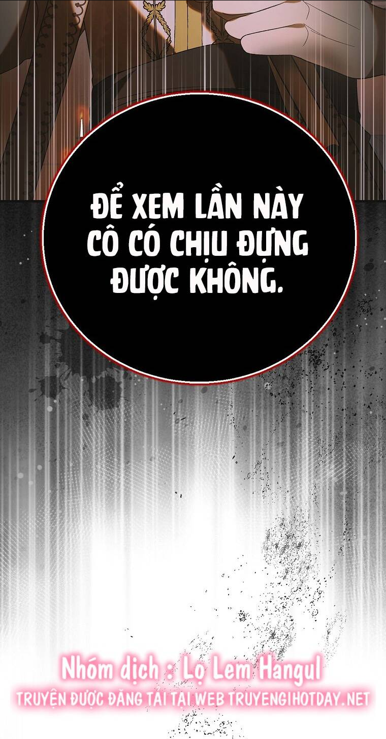 Cách Để Em Bảo Vệ Anh: Chapter 126.1