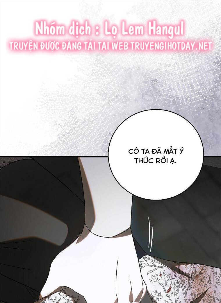 Cách Để Em Bảo Vệ Anh: Chapter 126.1