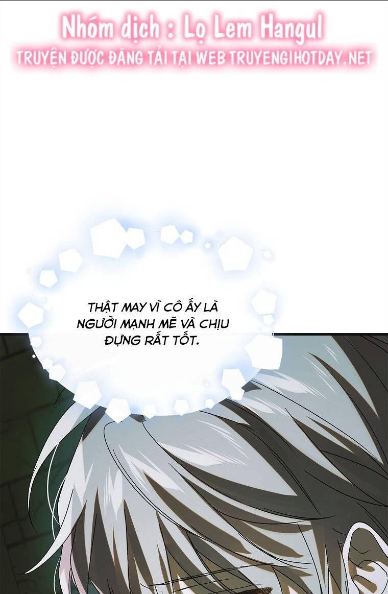 Cách Để Em Bảo Vệ Anh: Chapter 126.1