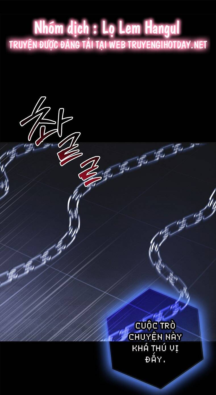 Cách Để Em Bảo Vệ Anh: Chapter 126.1