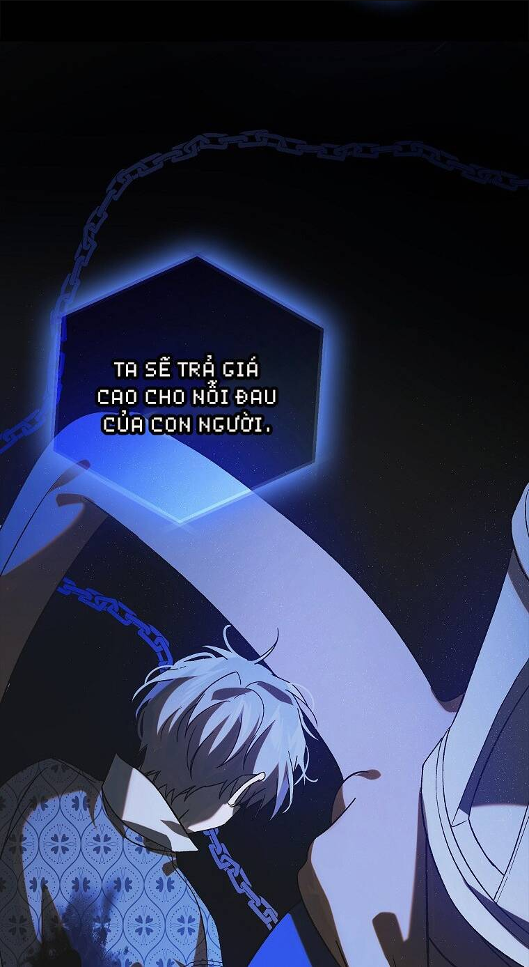 Cách Để Em Bảo Vệ Anh: Chapter 126.1