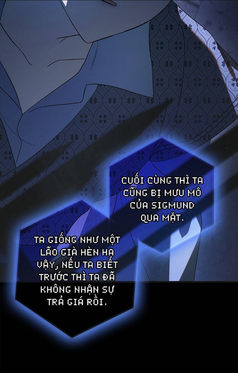 Cách Để Em Bảo Vệ Anh: Chapter 126.1
