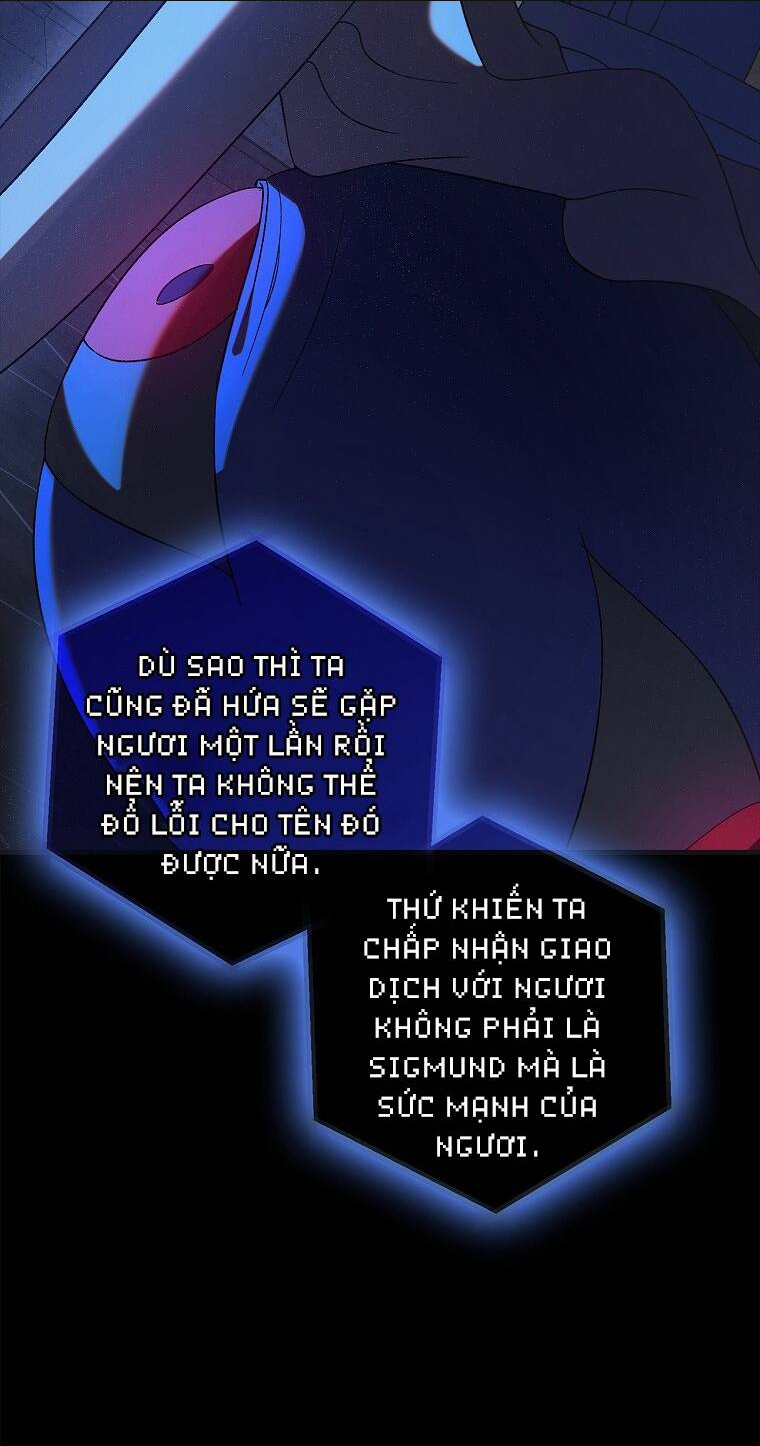 Cách Để Em Bảo Vệ Anh: Chapter 126.1