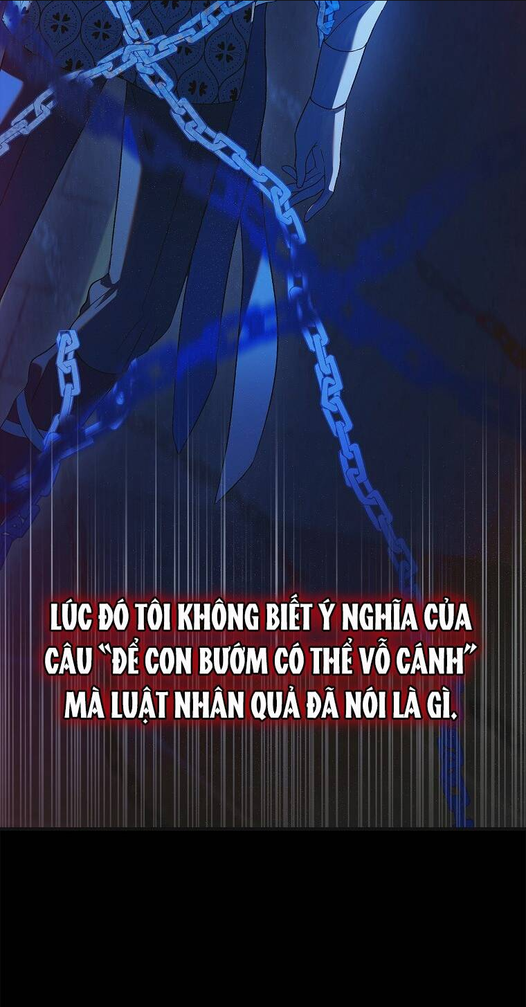 Cách Để Em Bảo Vệ Anh: Chapter 126.1