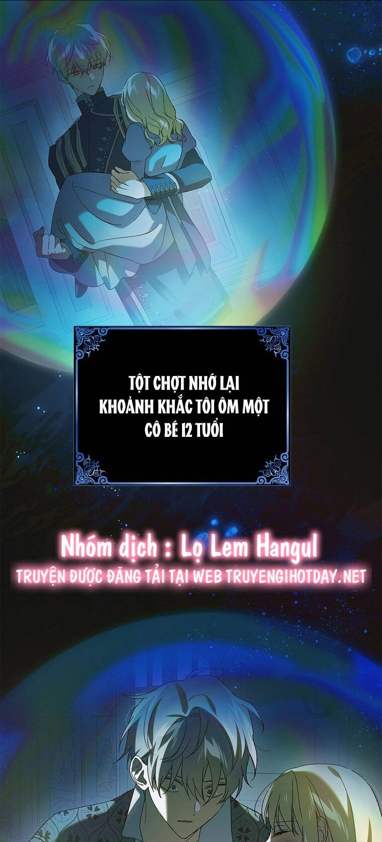 Cách Để Em Bảo Vệ Anh: Chapter 126.1