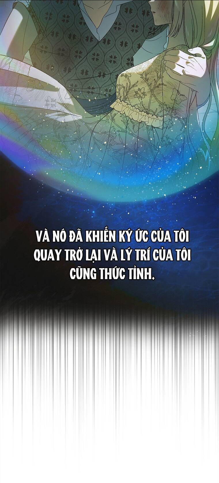 Cách Để Em Bảo Vệ Anh: Chapter 126.1
