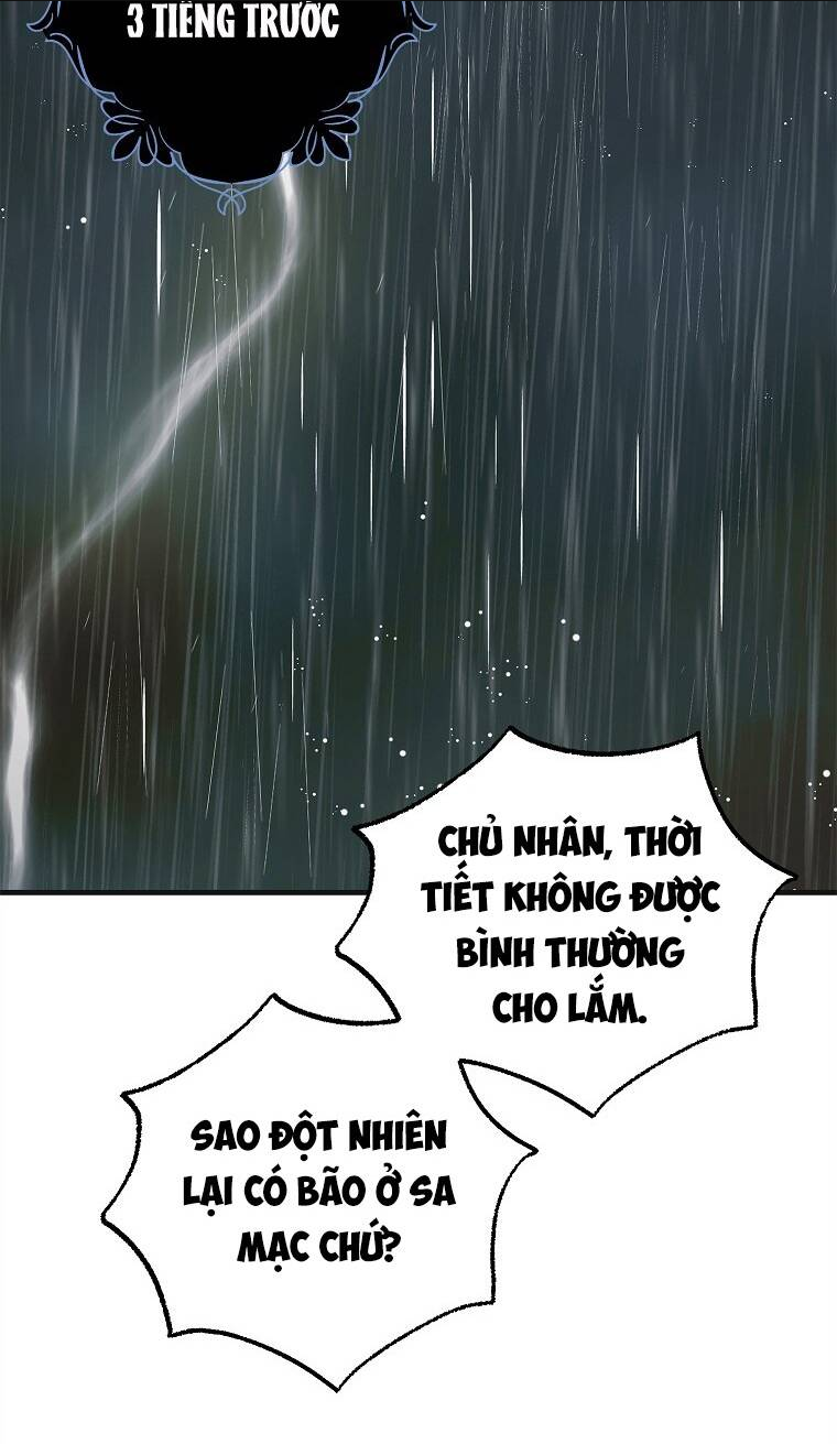 Cách Để Em Bảo Vệ Anh: Chapter 126.1