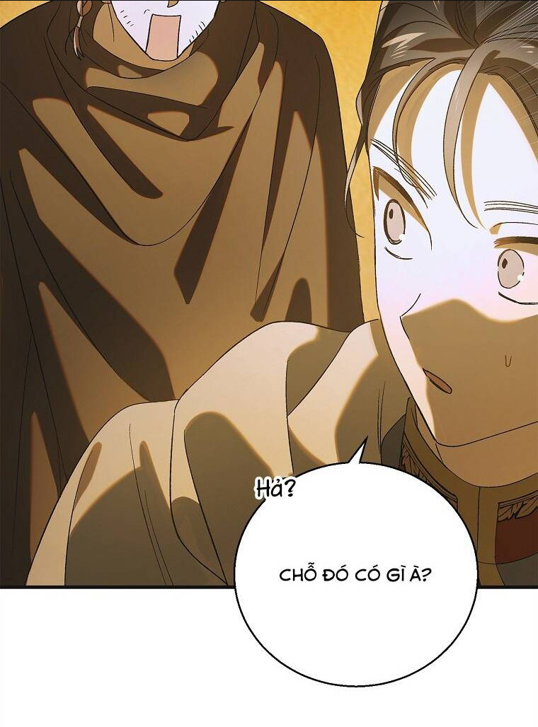 Cách Để Em Bảo Vệ Anh: Chapter 126.2