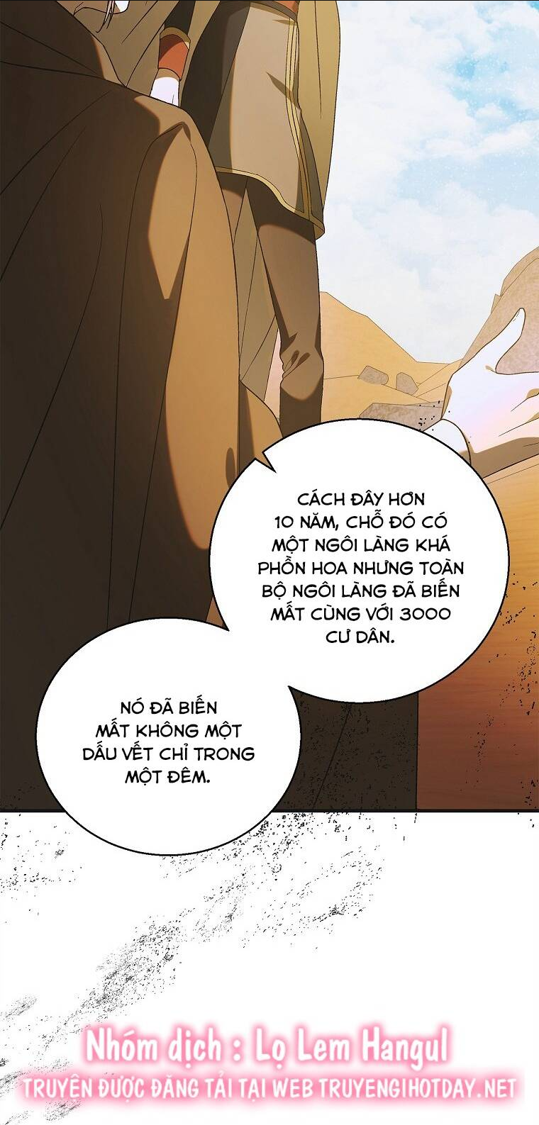 Cách Để Em Bảo Vệ Anh: Chapter 126.2
