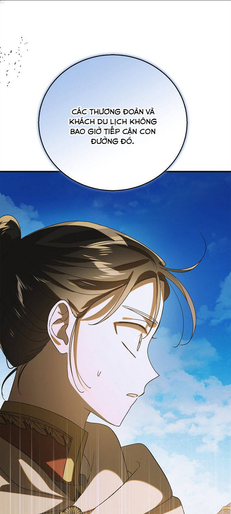 Cách Để Em Bảo Vệ Anh: Chapter 126.2