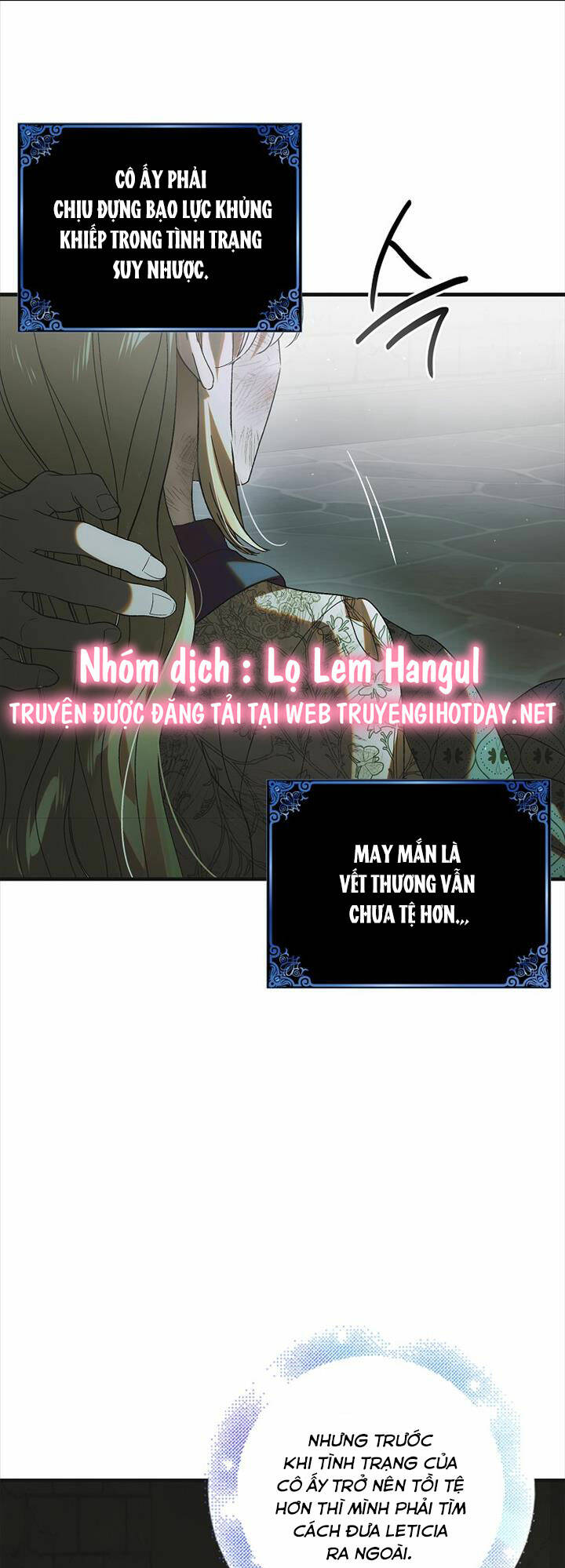 Cách Để Em Bảo Vệ Anh: Chapter 127.1