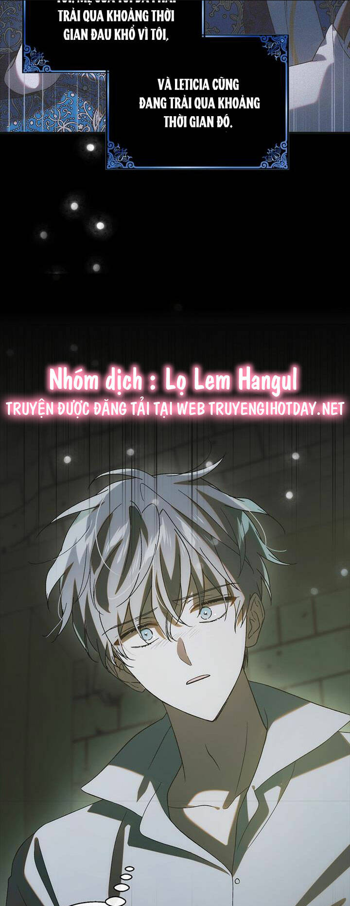 Cách Để Em Bảo Vệ Anh: Chapter 127.1
